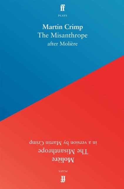 The Misanthrope
