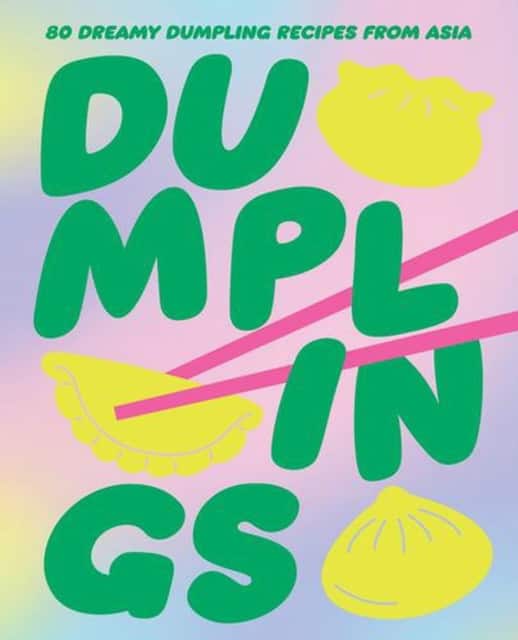 Dumplings av Billy Law