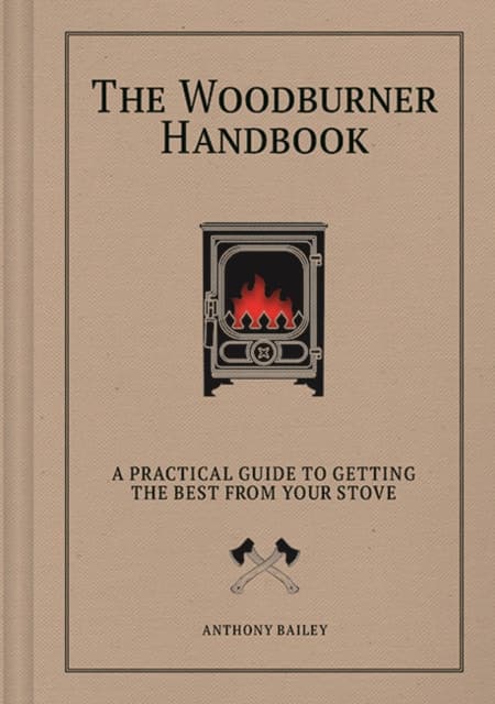 The Woodburner Handbook