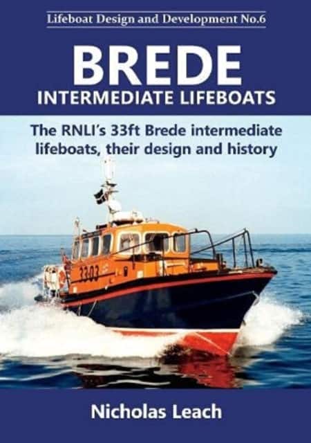 Brede Intermediate Lifeboats av Nicholas Leach