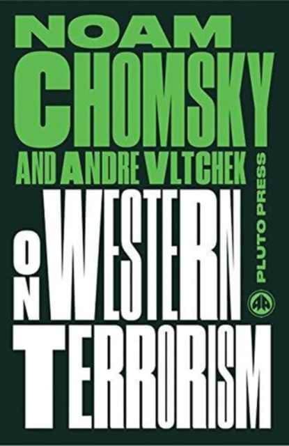 On Western Terrorism – From Hiroshima to Drone Warfare