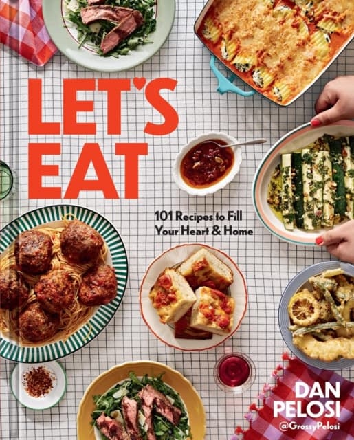 Let's Eat