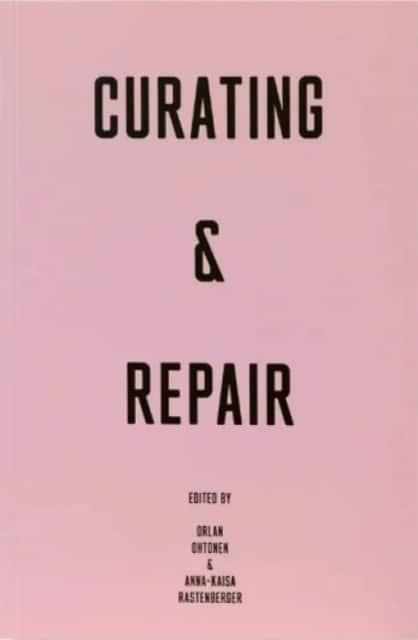 Curating & Repair