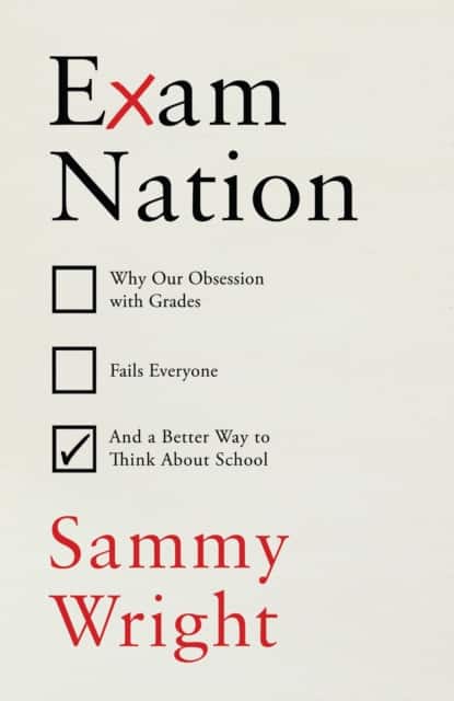 Exam Nation av Sammy Wright