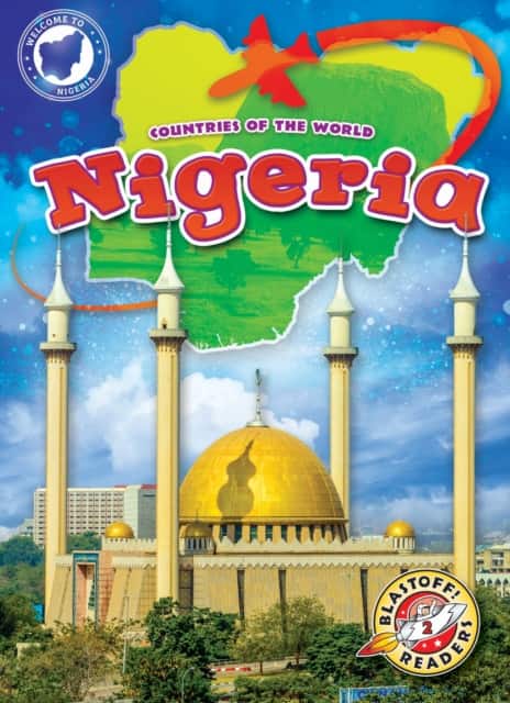 Nigeria av Bryan Langdo