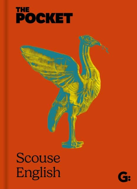 The Pocket Scouse-english