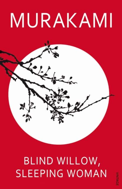 Blind Willow, Sleeping Woman av Haruki Murakami