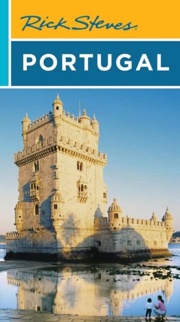 Rick Steves Portugal av Rick Steves