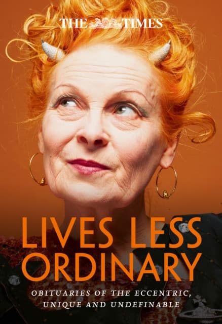 The Times Lives Less Ordinary
