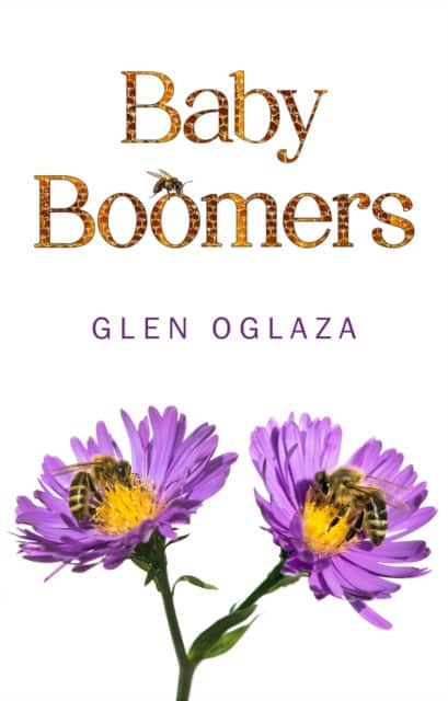 Baby Boomers av Glen Oglaza