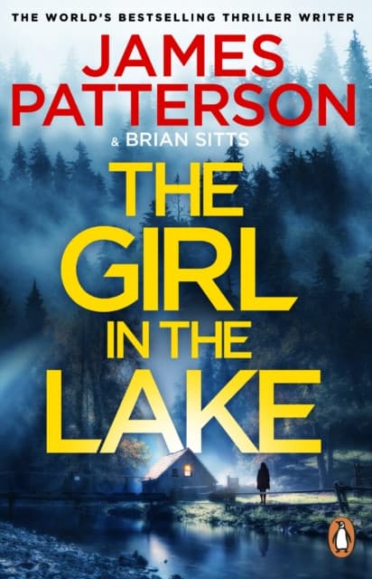 The Girl in the Lake