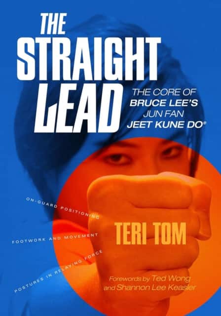 The Straight Lead av Teri Tom