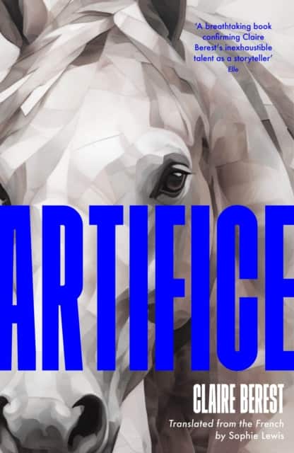 Artifice av Claire Berest