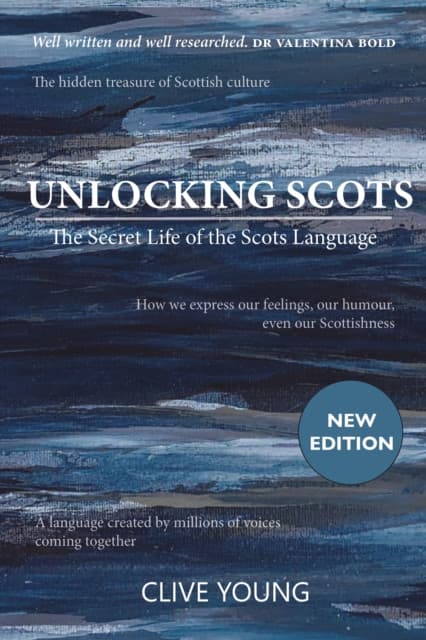 Unlocking Scots