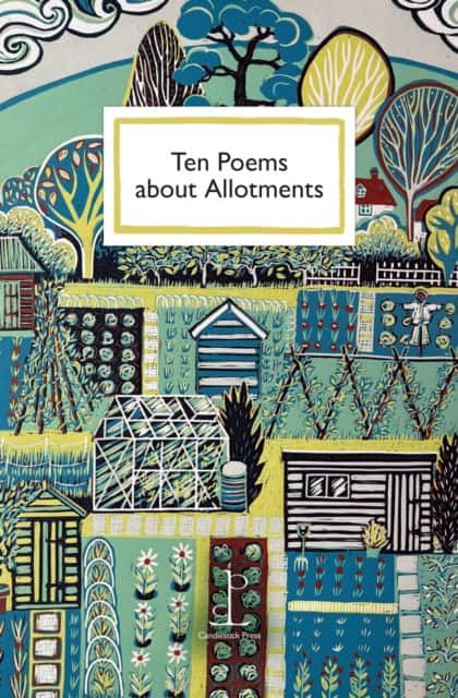 Ten Poems about Allotments av Di Slaney