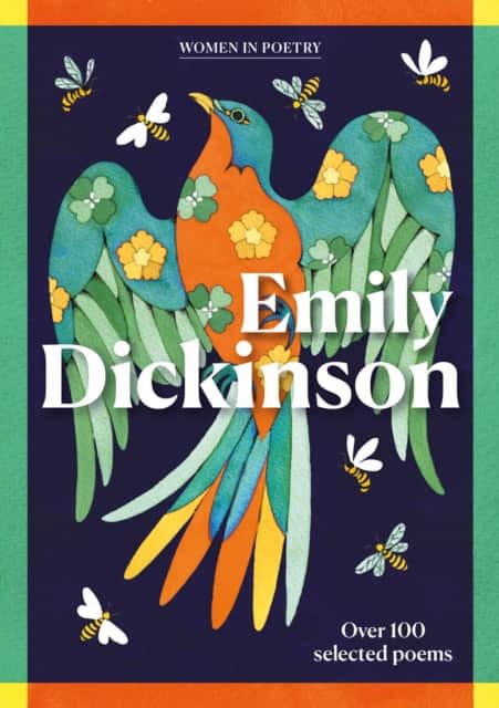 Emily Dickinson av Emily Dickinson