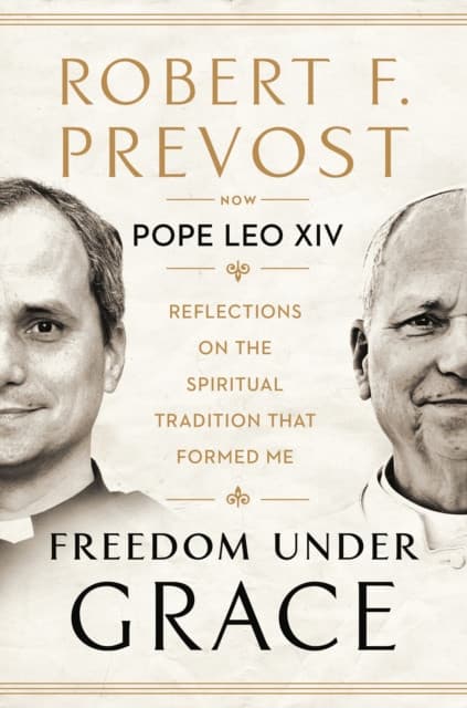 Freedom Under Grace
