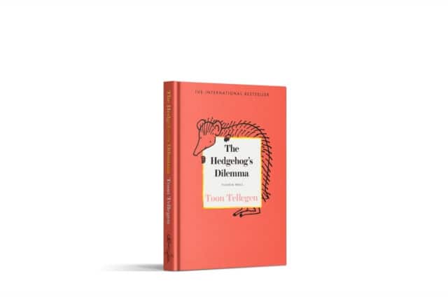 The Hedgehog’s Dilemma av Toon Tellegen
