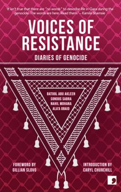 Voices of Resistance