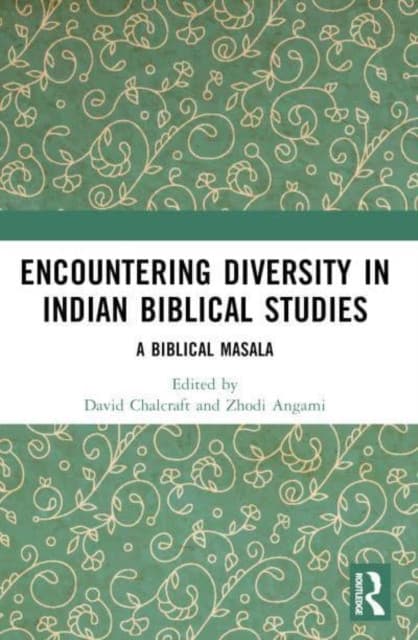 Encountering Diversity in Indian Biblical Studies
