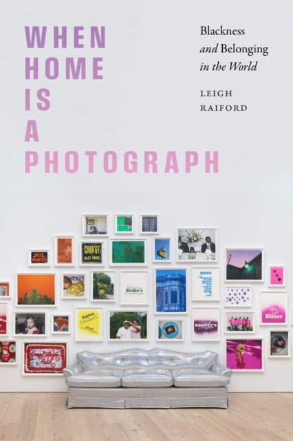 When Home Is a Photograph