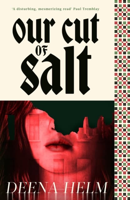 Our Cut of Salt