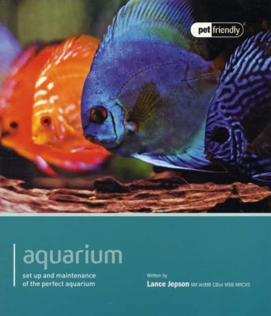 Aquarium- Pet Friendly av Lance Jepson