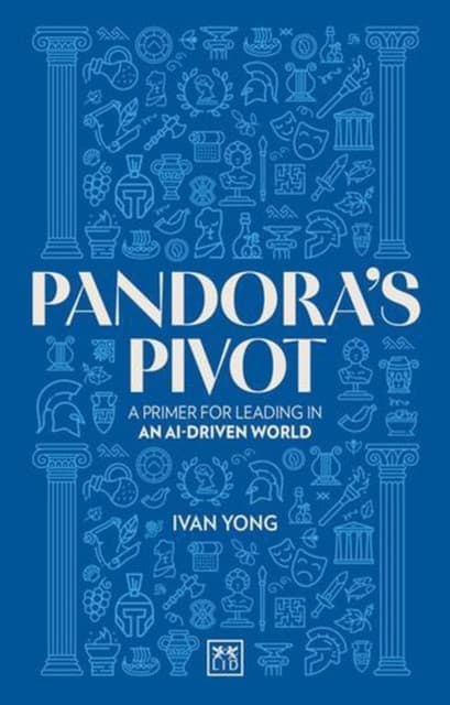 Pandora's Pivot