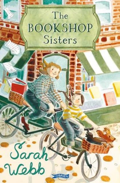 The Bookshop Sisters