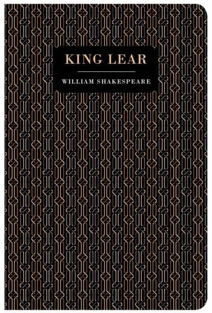 King Lear av William Shakespeare