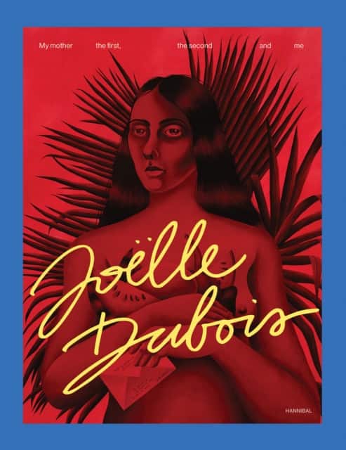 Joëlle Dubois