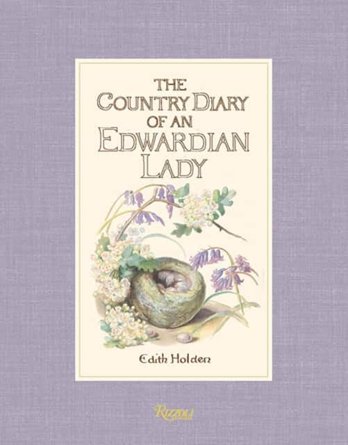 The Country Diary of an Edwardian Lady av Edith Holden