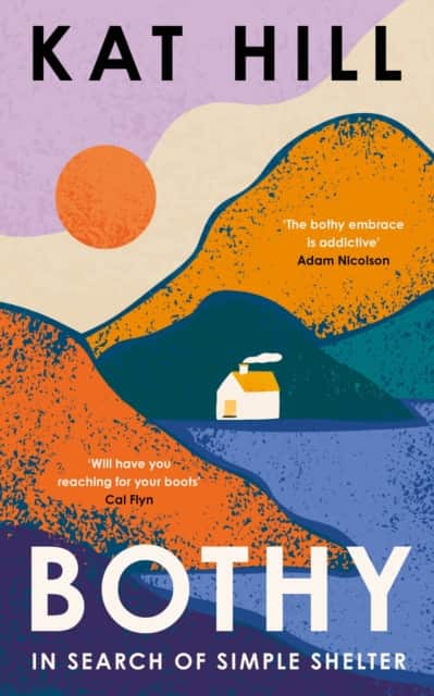 Bothy av Kat Hill