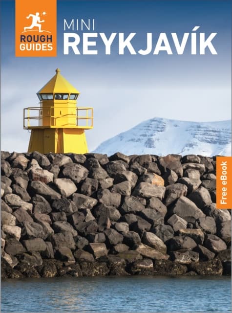 Rough Guides Mini Reykjavik: Travel Guide with eBook