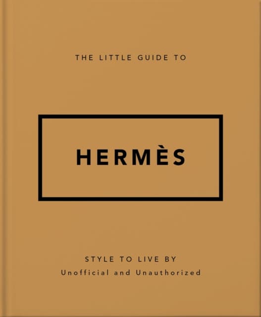 The Little Guide to Hermès