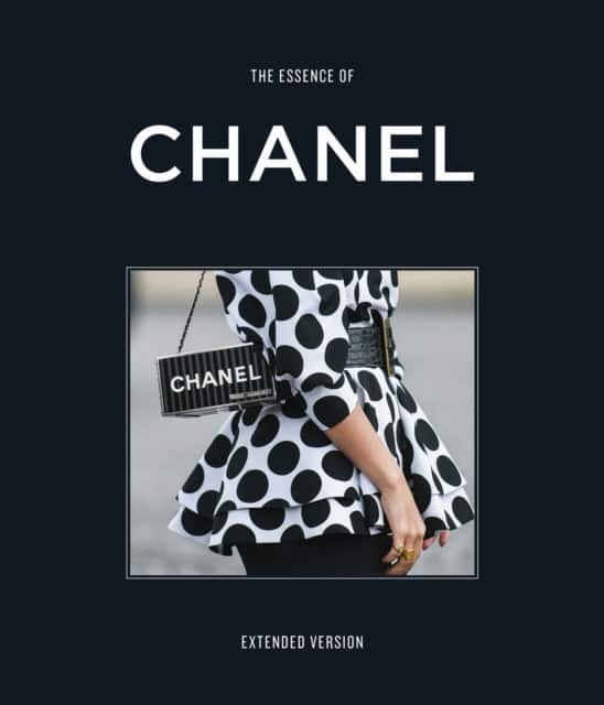 Chanel Édition av Kelly Reising