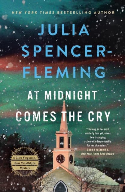 At Midnight Comes the Cry