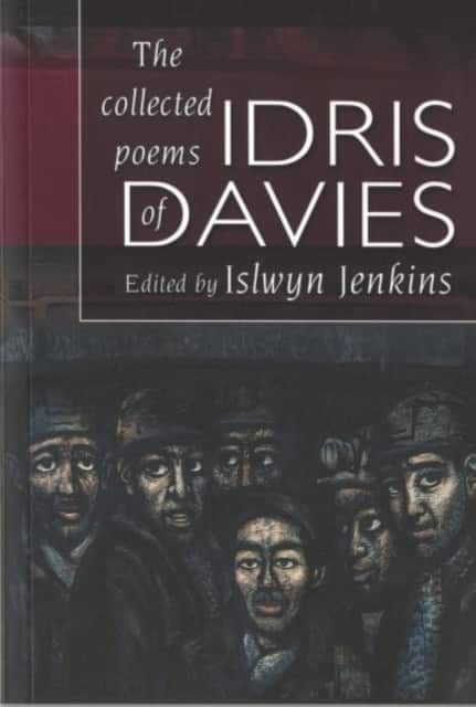 The Collected Poems of Idris Davies av Idris Davies