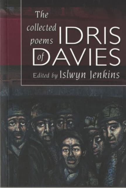 The Collected Poems of Idris Davies