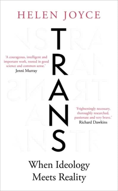 Trans av Helen Joyce