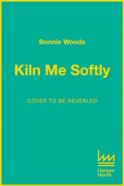 Kiln Me Softly av B. B. Woods