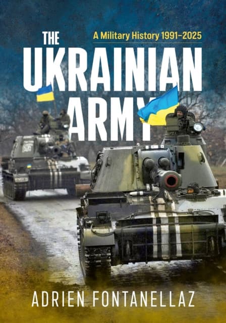 The Ukrainian Army