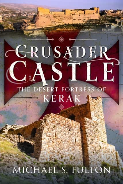 Crusader Castle av Michael S. Fulton
