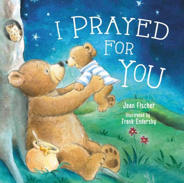I Prayed for You av Jean Fischer