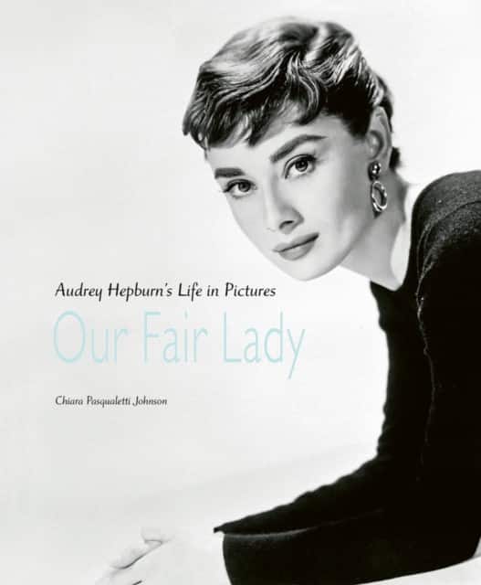 Our Fair Lady av Chiara Pasqualetti Johnson