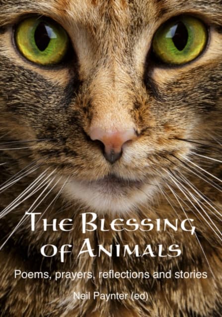 The Blessing of Animals