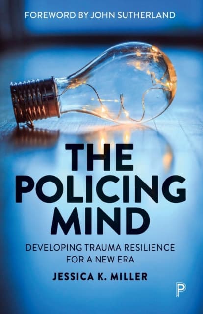 The Policing Mind