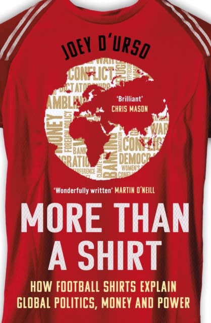 More Than A Shirt