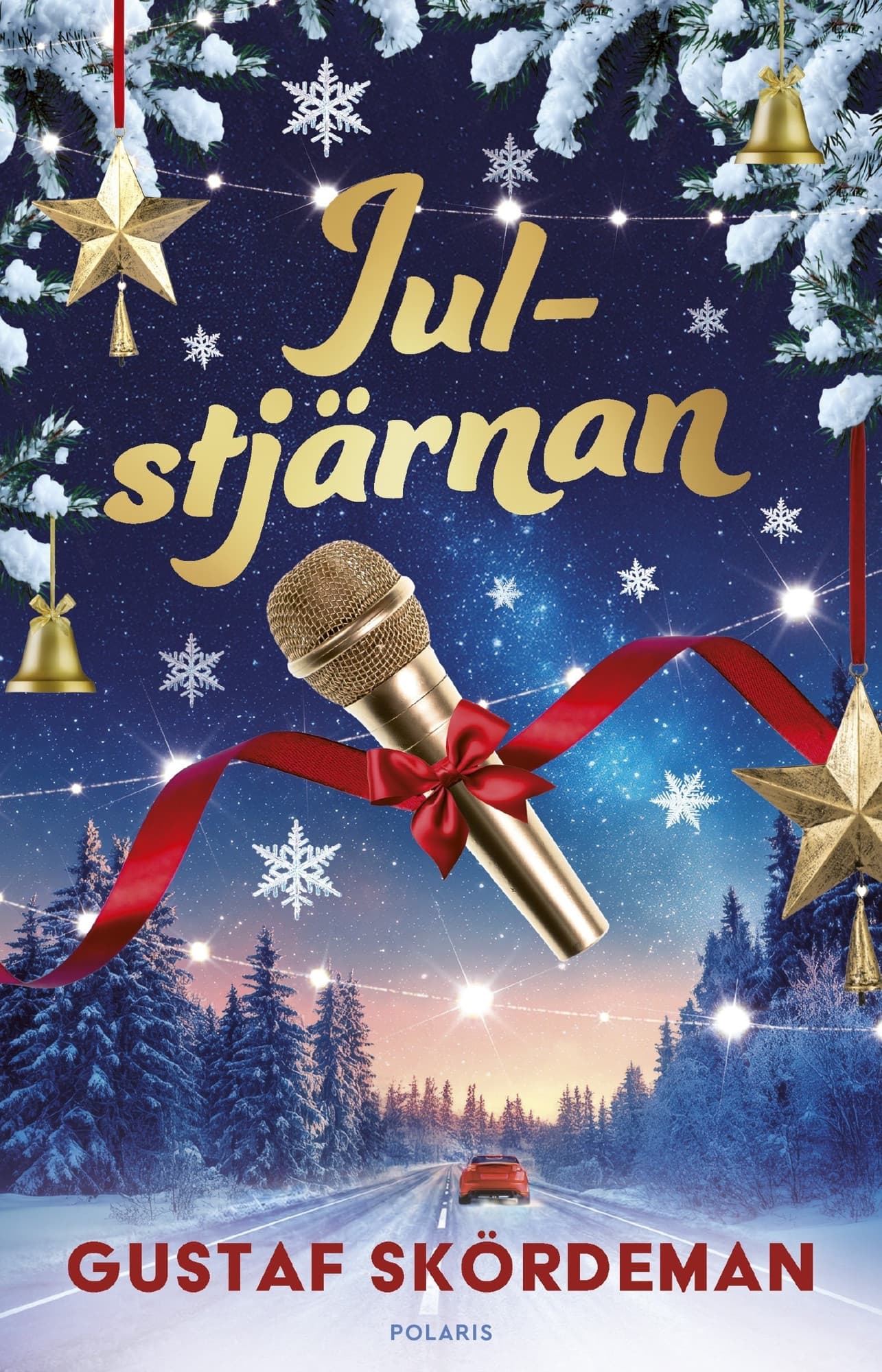 Julstjärnan