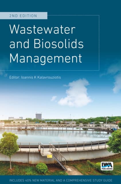 Wastewater and Biosolids Management